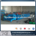 Standard CNC Multi-model Z Purlin Machine Flying Saw Roll Forming Machine